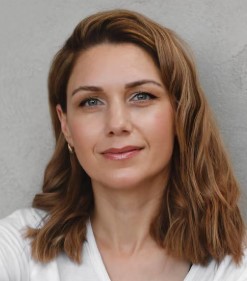 Marta Kluchinska
