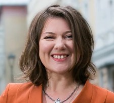 Anna Tkachik